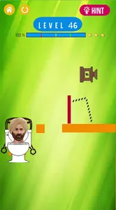 Gadar 2 Toilet Puzzle screenshot 8