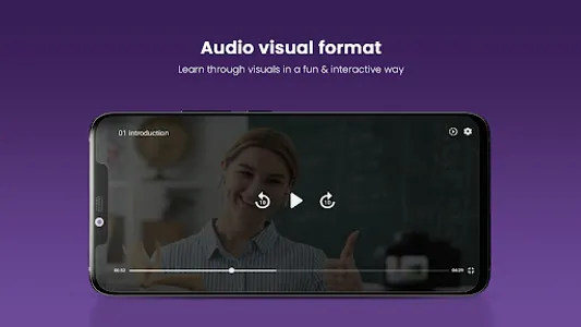 Edufarmers - Online Learning screenshot 4