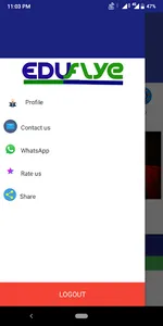 eduflye screenshot 1
