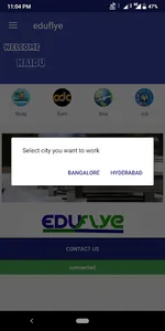 eduflye screenshot 3