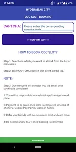 eduflye screenshot 4