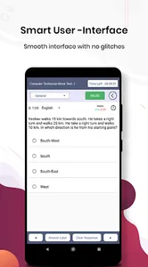 Computer Technician Exam App screenshot 1