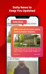 CRPF HC Ministerial App screenshot 2