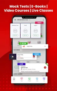 CRPF HC Ministerial App screenshot 7