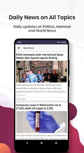 ICSI CSEET Exam Prep App screenshot 5