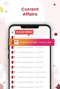 NCDRC - MTS Exam Prep App screenshot 4