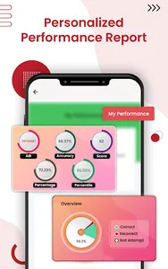 RTET Level 1 Primary Level App screenshot 5