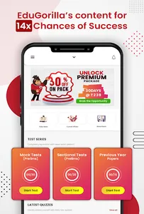 UP Police SI Confidential App screenshot 1