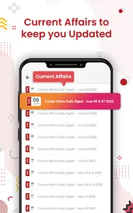 UP Police SI Confidential App screenshot 4