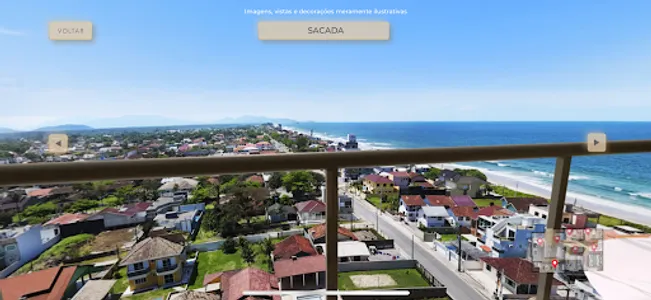 Barra Home Resort Itapoá screenshot 13