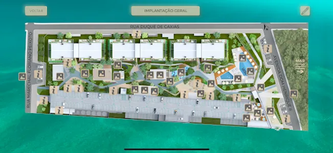 Barra Home Resort Itapoá screenshot 2