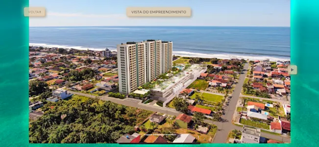 Barra Home Resort Itapoá screenshot 6