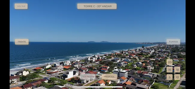 Barra Home Resort Itapoá screenshot 9