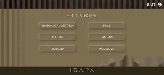 Igara screenshot 0