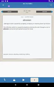 English for PSAT ® Lite screenshot 10