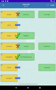 English for PSAT ® Lite screenshot 12