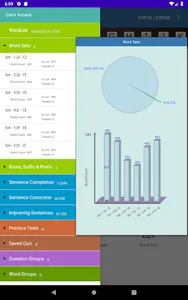 English for PSAT ® Lite screenshot 15