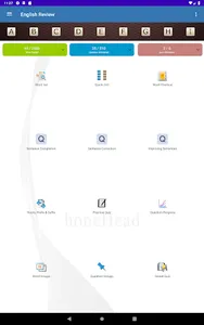 English for PSAT ® Lite screenshot 16