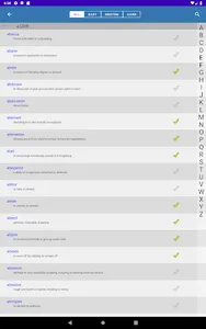 English for PSAT ® Lite screenshot 17