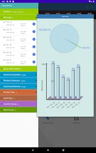 English for PSAT ® Lite screenshot 20