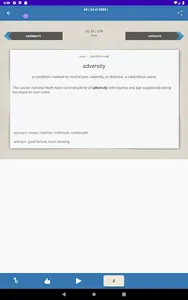 English for PSAT ® Lite screenshot 23