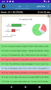 English for PSAT ® Lite screenshot 5