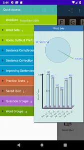English for PSAT ® Lite screenshot 7