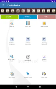 English for PSAT ® Lite screenshot 8