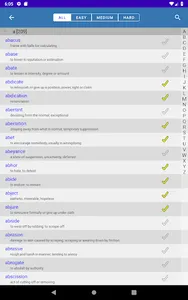 English for PSAT ® Lite screenshot 9