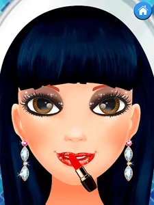 Princess Beauty Makeup Salon screenshot 12