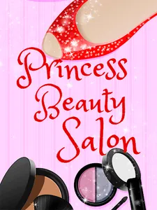 Princess Beauty Makeup Salon screenshot 15