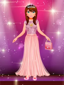 Princess Beauty Makeup Salon screenshot 21