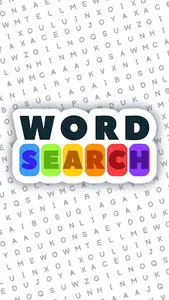 Word Search Games in english screenshot 17