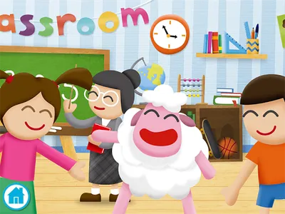 Baby Nursery Rhymes screenshot 14