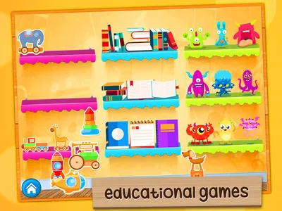 Toddler & Baby Games screenshot 15