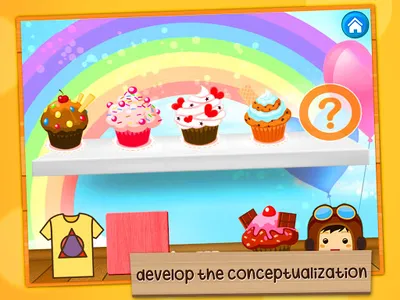 Toddler & Baby Games screenshot 7