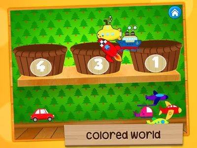 Toddler & Baby Games screenshot 9