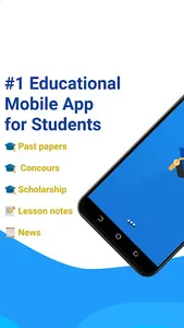 Edukamer screenshot 7