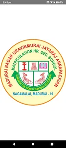 MNU JayarajAnnapackiam Parent screenshot 0
