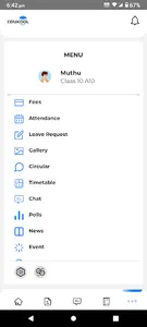 MNU JayarajAnnapackiam Parent screenshot 9