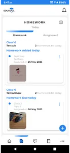 MNU JayarajAnnapackiam Teacher screenshot 13