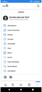 MNU JayarajAnnapackiam Teacher screenshot 14