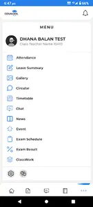 MNU JayarajAnnapackiam Teacher screenshot 4