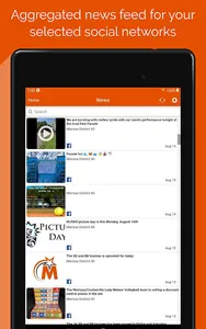 Marissa CUSD screenshot 4
