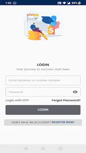 EduLoans-Apply Education Loan screenshot 0