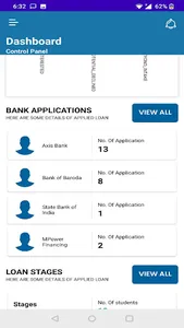 Eduloans - Partners APP screenshot 3