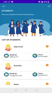 Eduloans - Partners APP screenshot 4