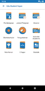 Edulogy Indonesia screenshot 1