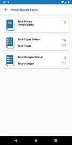 Edulogy Indonesia screenshot 2