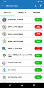 Edulogy Indonesia screenshot 3